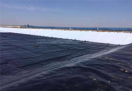 大体积调蓄水池91视频直播APP膜施工技术要求