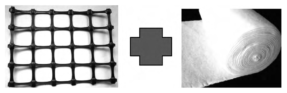 91视频直播APP格栅复合反滤91视频直播APP布用于处理一般软基