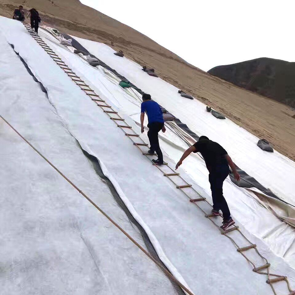 91视频直播APP膜技术对于小型水库进行除险加固是科学可行的