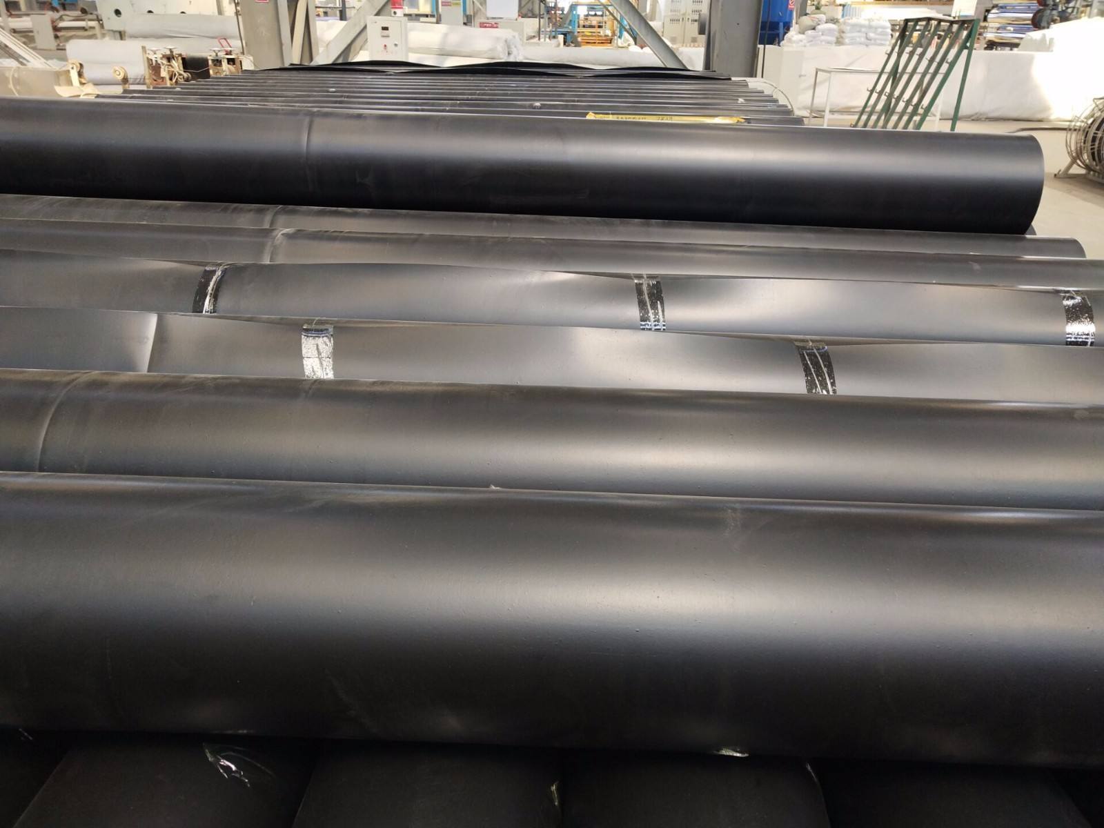 如何确定合理的91视频直播APP膜防渗层方案