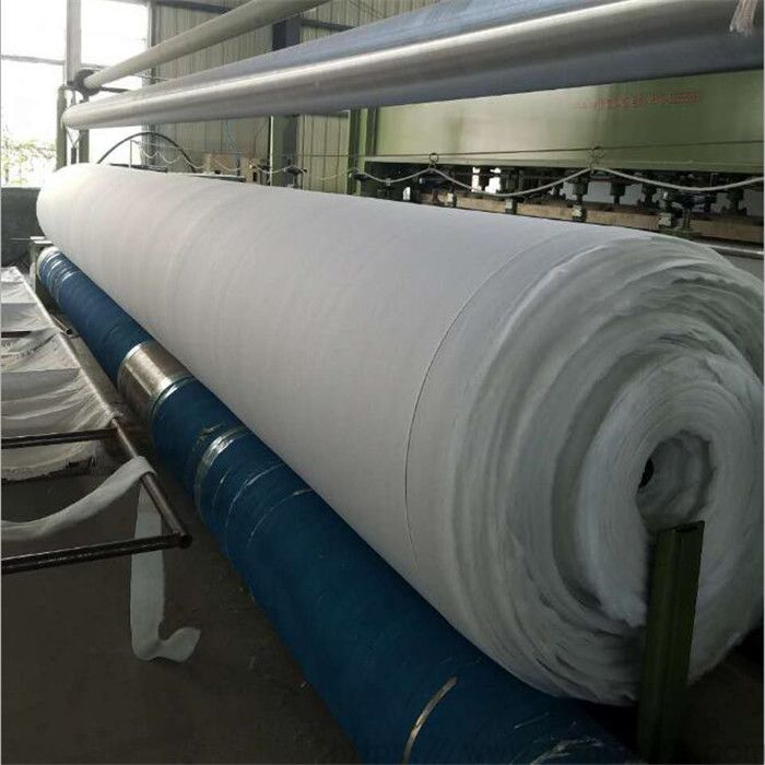 解析非织造91视频直播APP布生产工艺中的一个创新点和难点