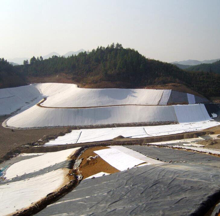 复合91视频直播APP膜的防渗性能如何做到防水?