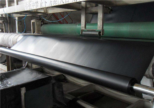 各个工程中所用91视频直播APP膜主要具有的特征和优势