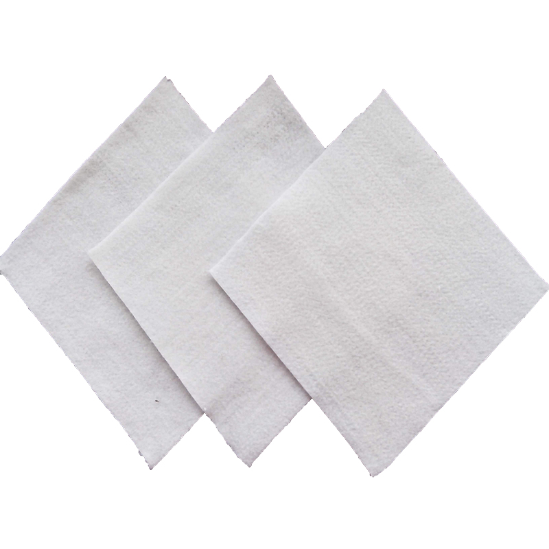 利用加筋91视频直播APP布对矿山加固可增加土体整体性和强度