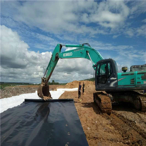 岩土基坑边坡加固处理技术有哪些方式？