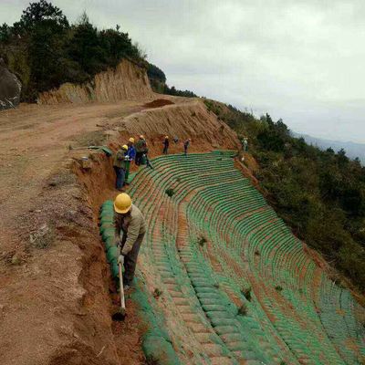水保植生毯的特殊设计适用于哪些方面？