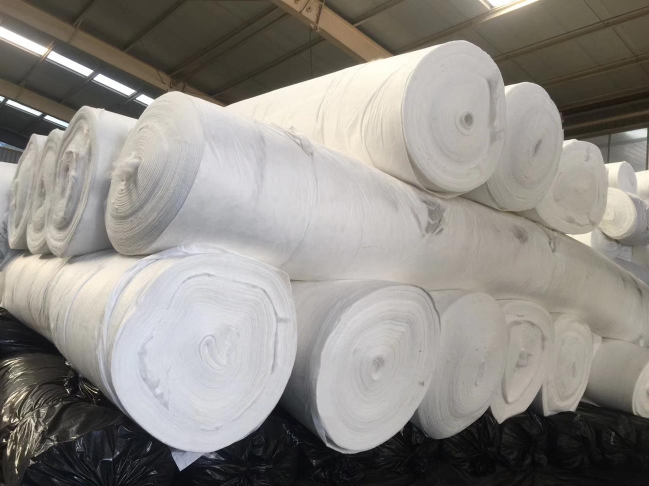 如何增强91视频直播APP布与周围介质的接触面黏结力