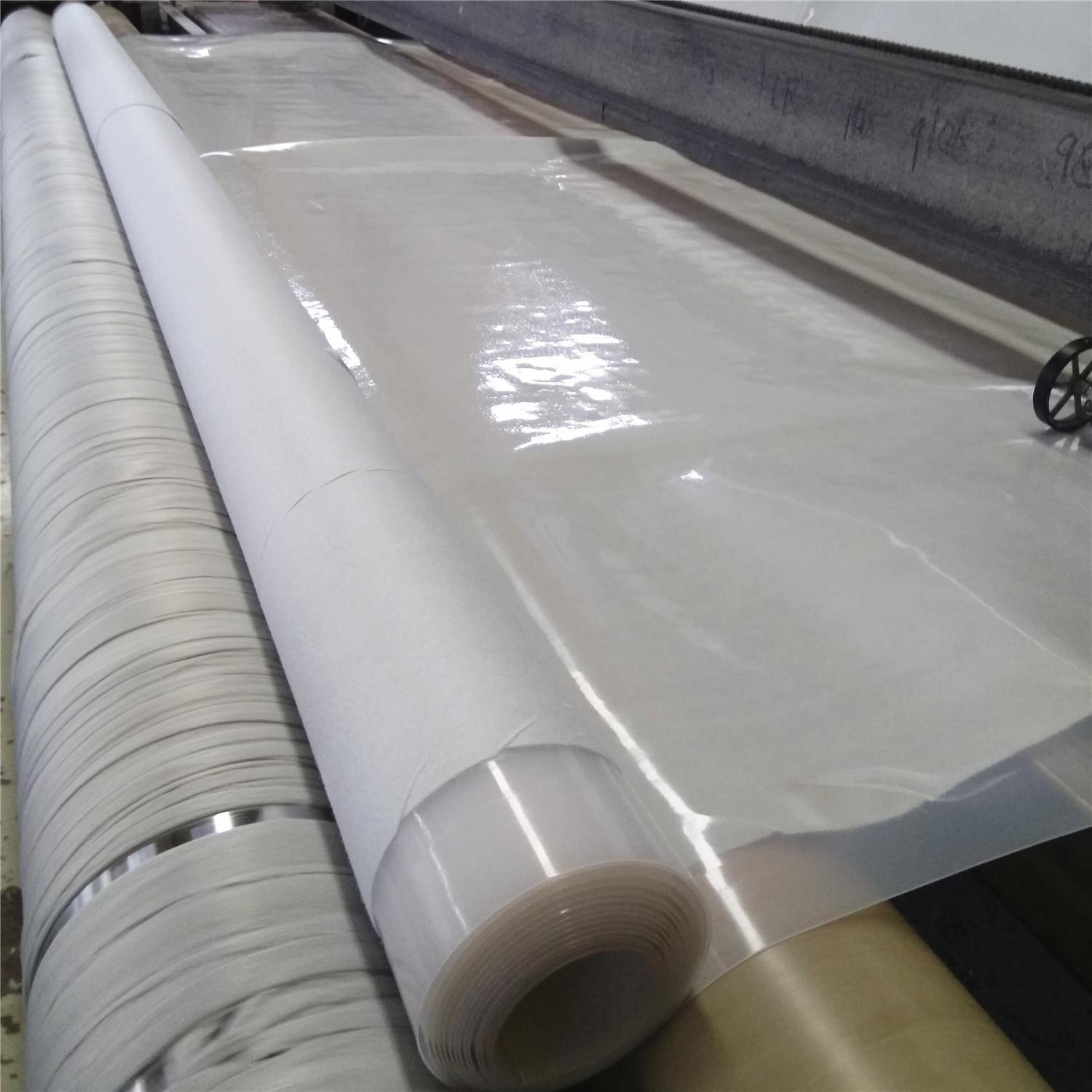 复合91视频直播APP膜作为一种新型防渗材料在中国西南地区非常普遍