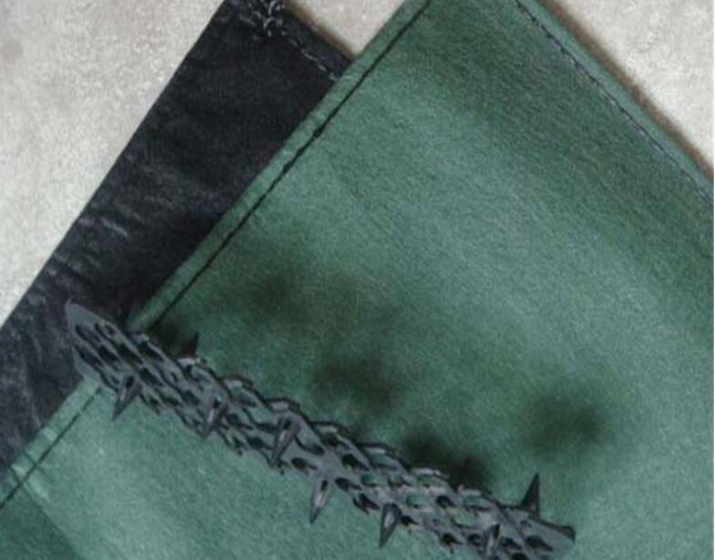 【生态袋知识】生态袋由哪几部分组成？施工技术要点应注意什么？