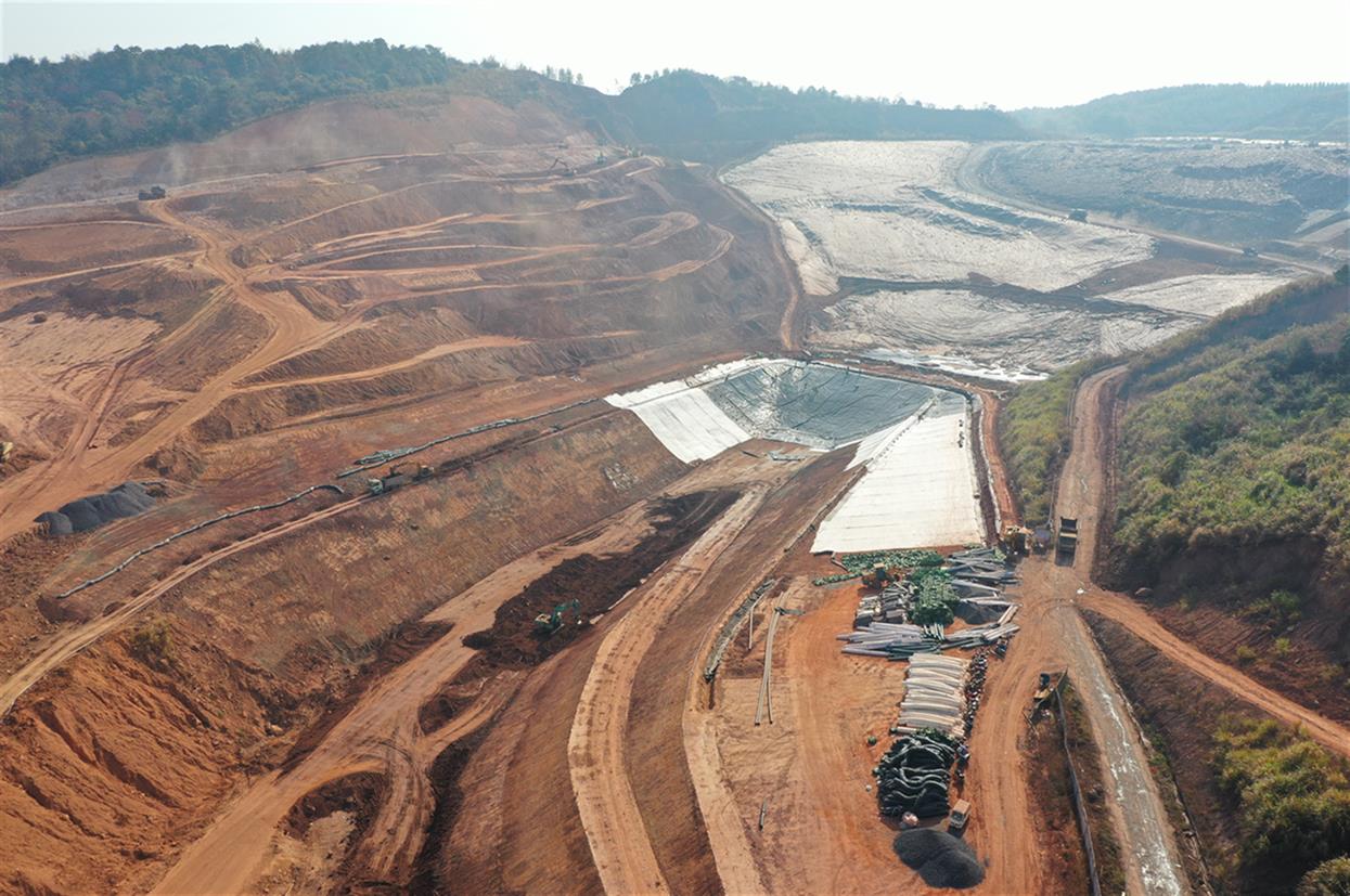 目前海岛边坡生态修复技术手段有哪些？