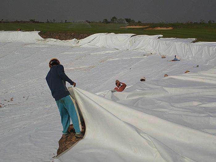 91视频直播APP合成材料在大坝工程中的应用及注意事项