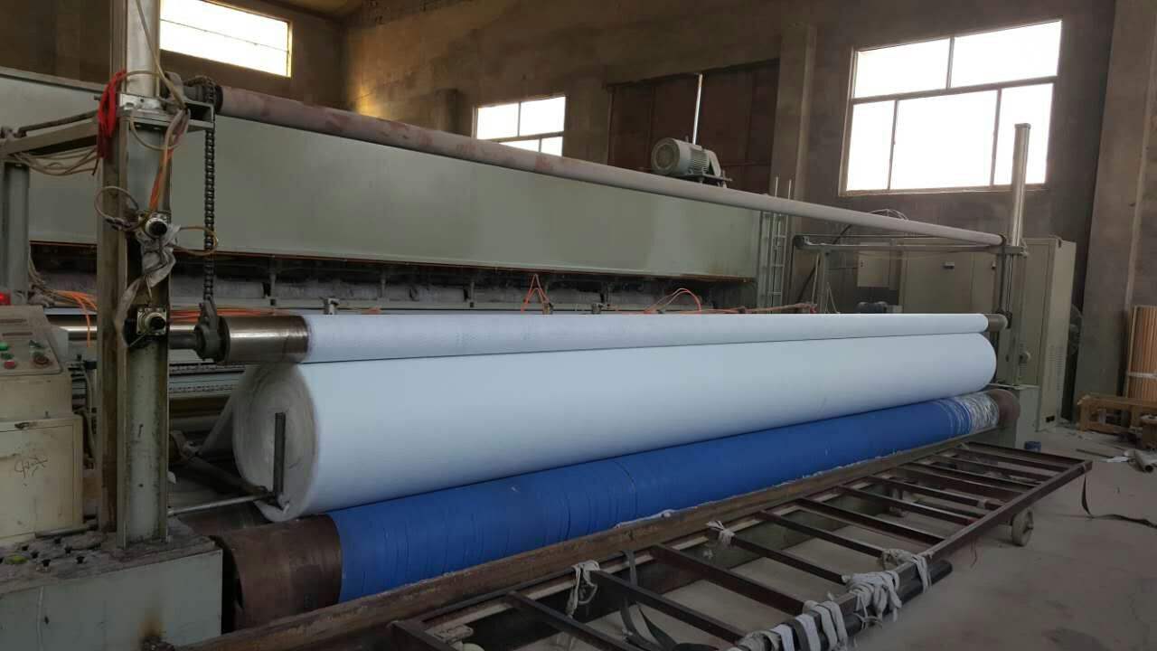 91视频直播APP布在公路工程中应用的主要作用原理