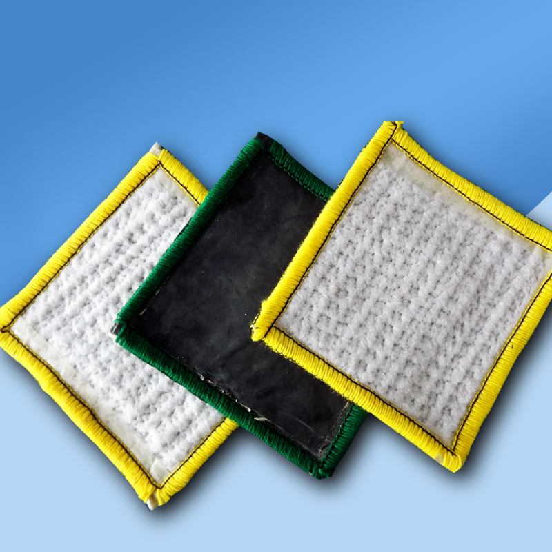 对3种防渗结构进行了比较，起到的防渗效果